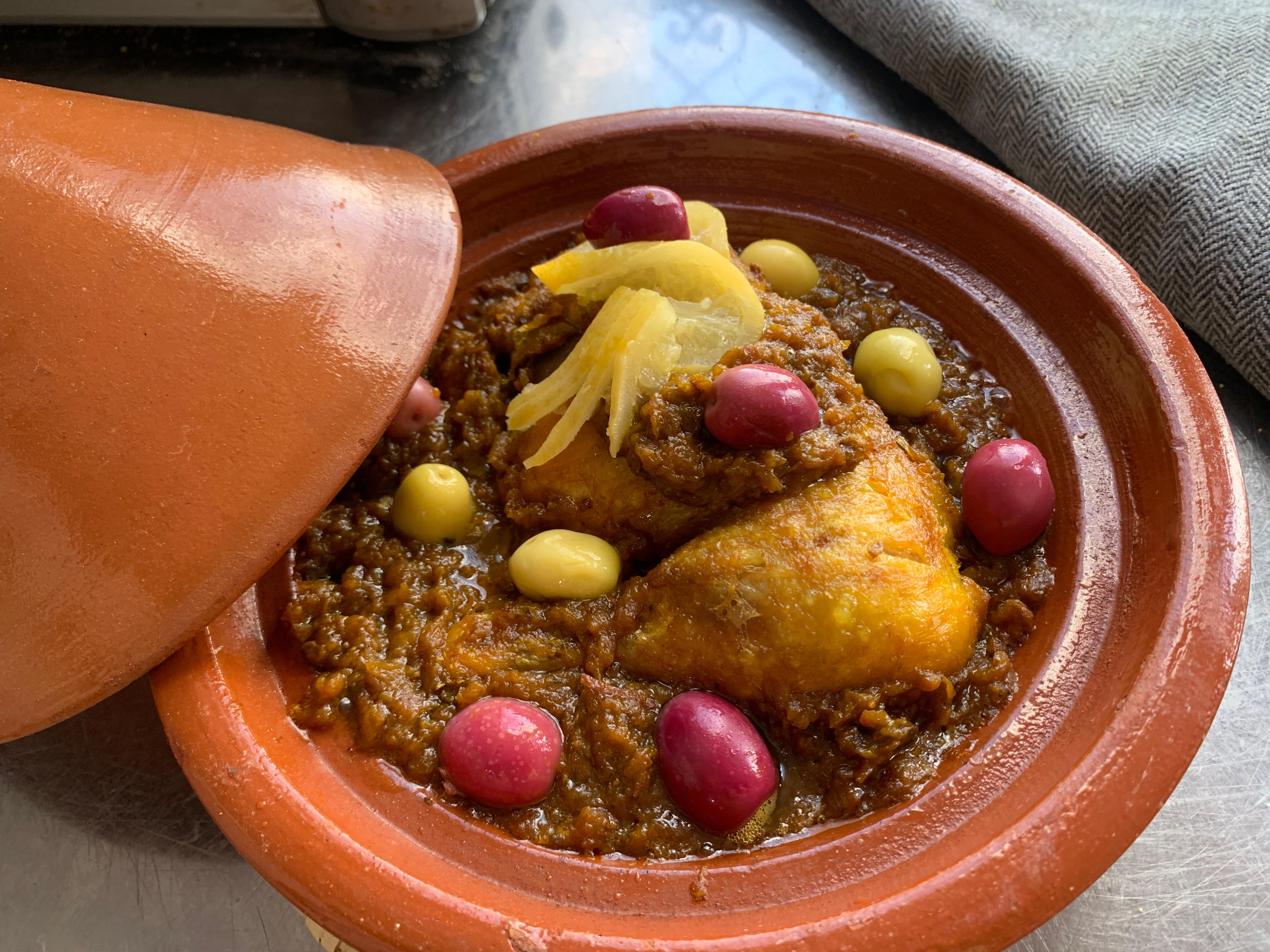 Restaurant Lahboul Tafilalet gallery image