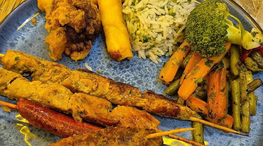 Restaurant Lahboul Tafilalet gallery image